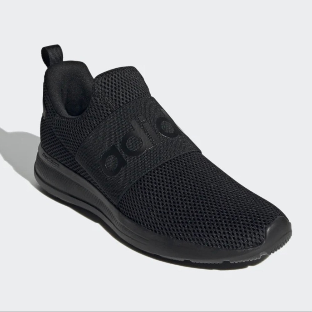 Adidas Lite Racer Adapt Slip-on Sneakers | Size 10